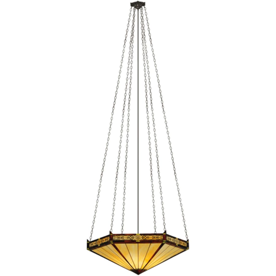 Peaches 6-Light 49" Wide Pendant