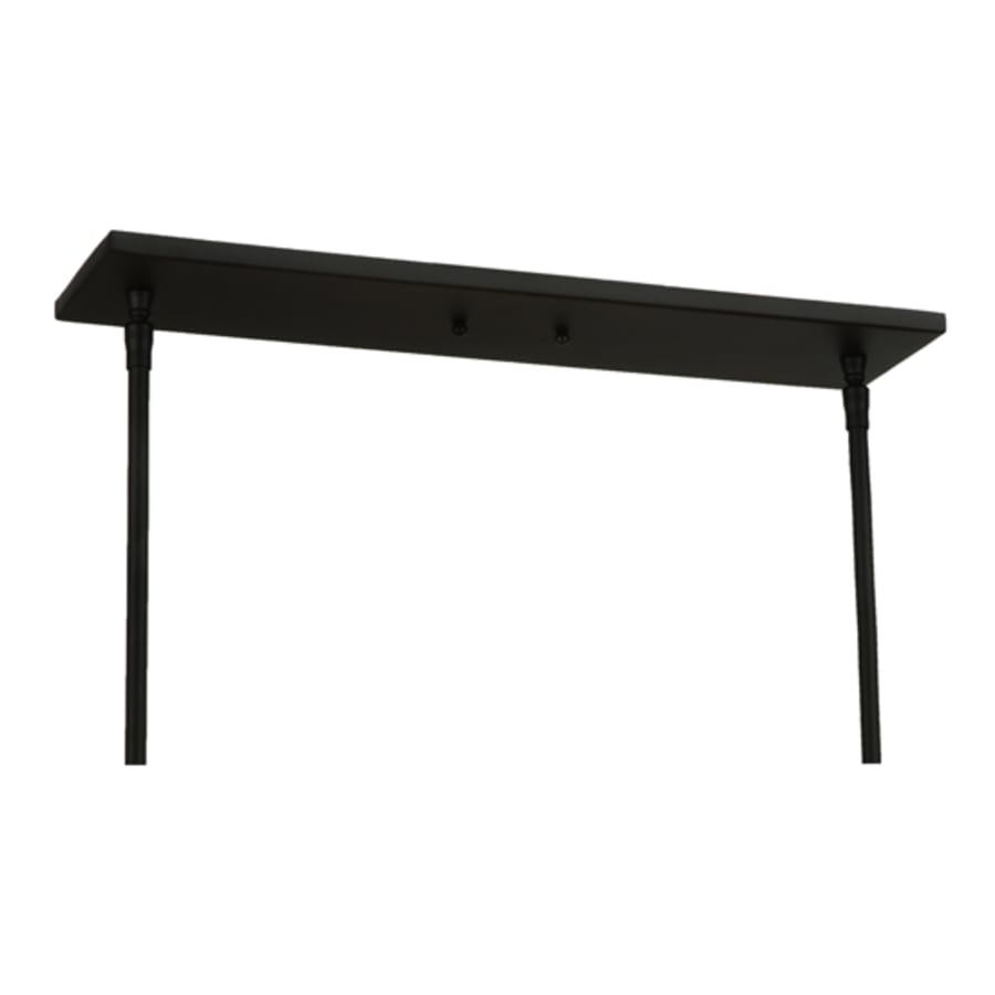 Panache 8-Light 60" Wide Linear Pendant