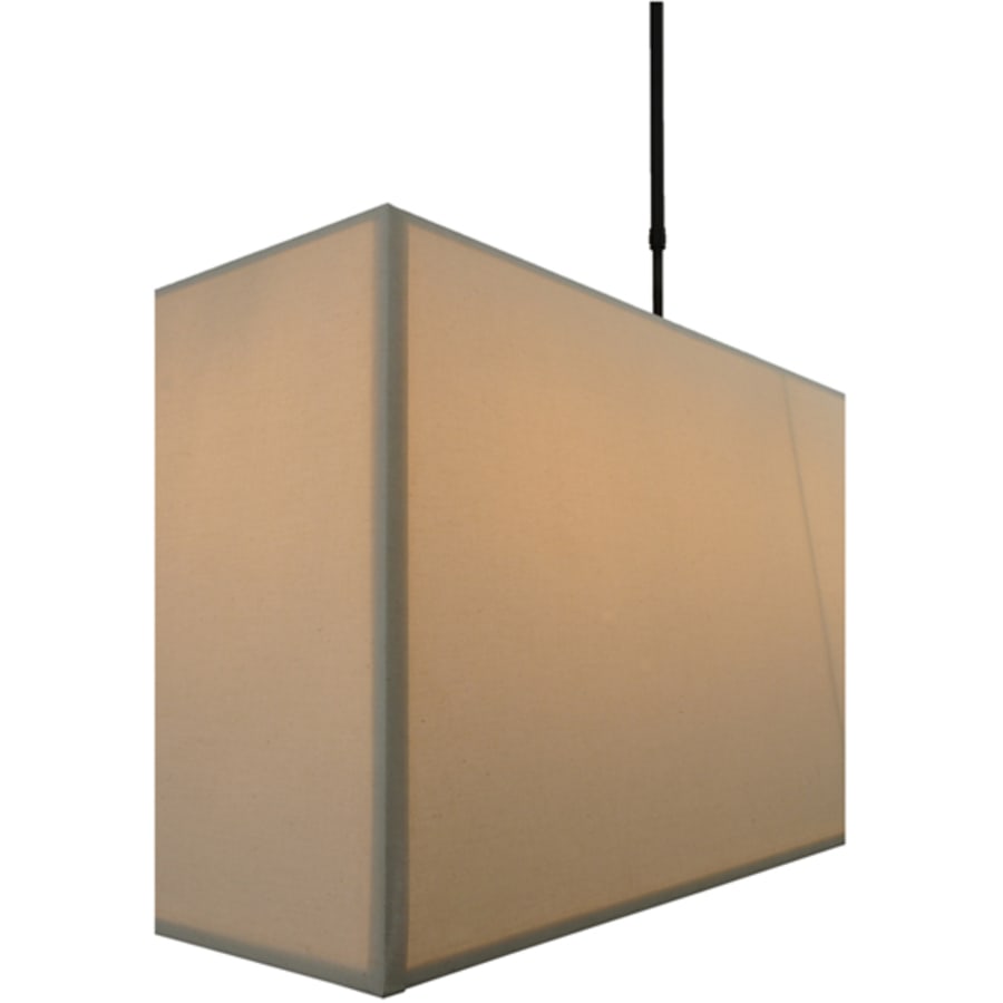 Panache 8-Light 60" Wide Linear Pendant