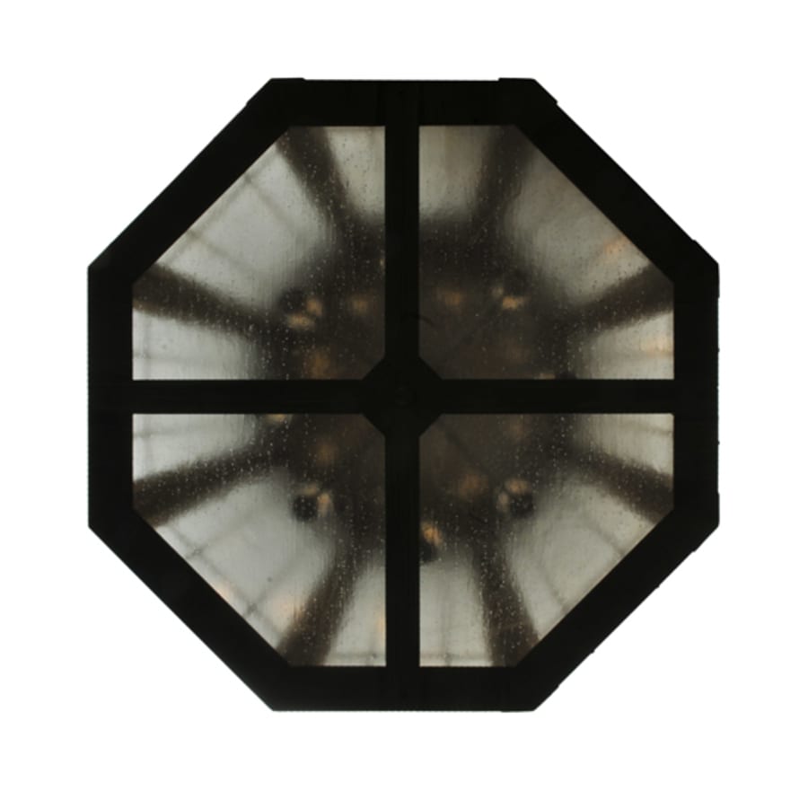 West Albany 16-Light 38" Wide Taper Candle Pendant