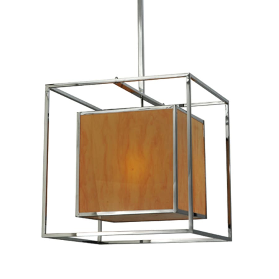 Kitzi 3-Light 31" Wide Pendant