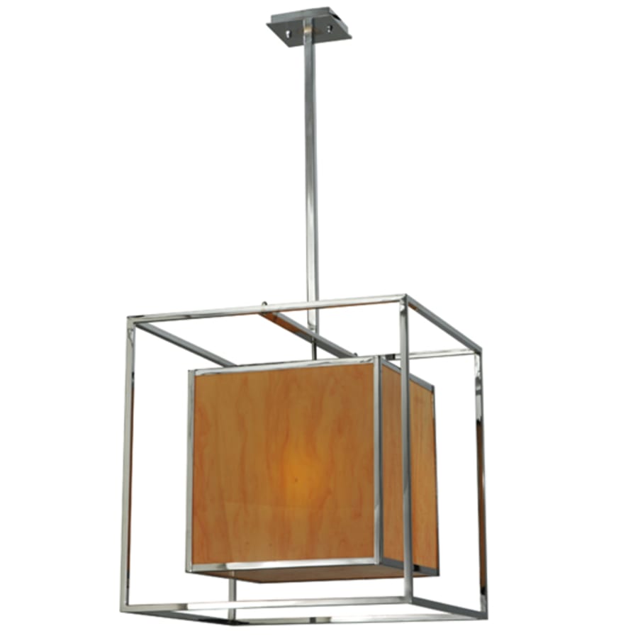 Kitzi 3-Light 31" Wide Pendant