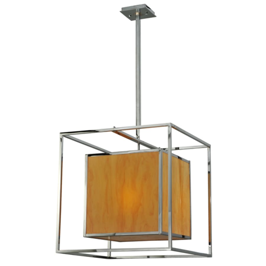 Kitzi 3-Light 31" Wide Pendant