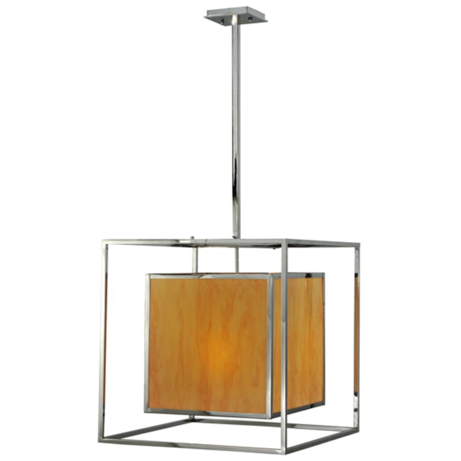 Kitzi 3-Light 31" Wide Pendant