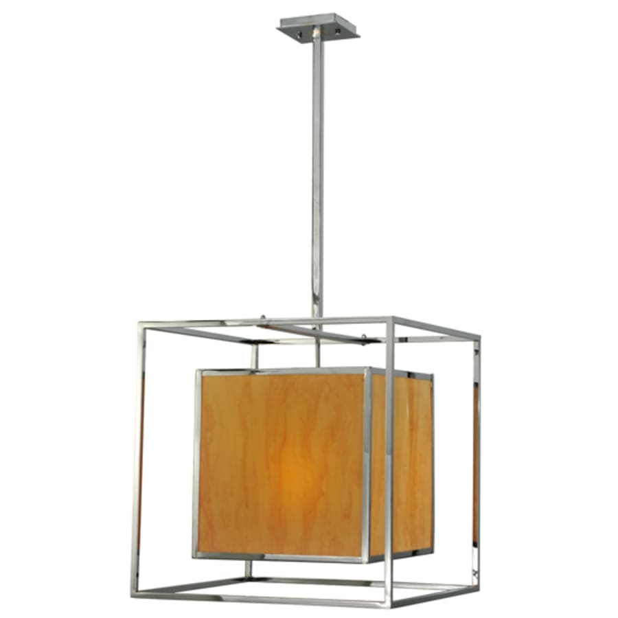 Kitzi 3-Light 31" Wide Pendant