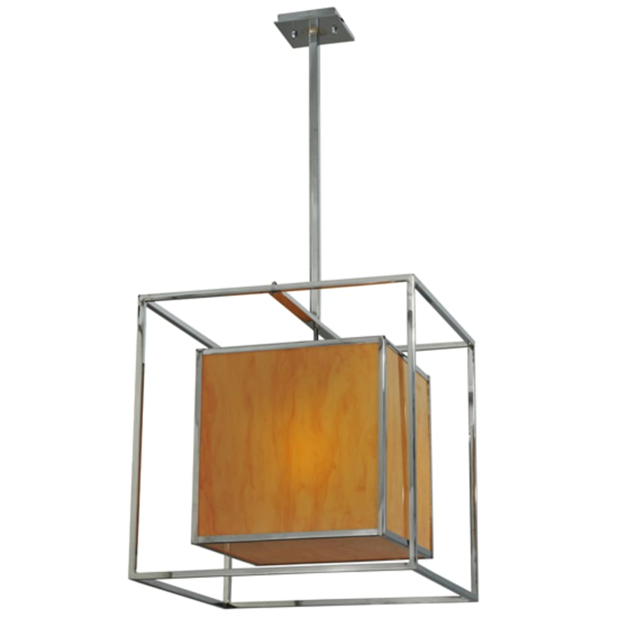 Kitzi 3-Light 31" Wide Pendant