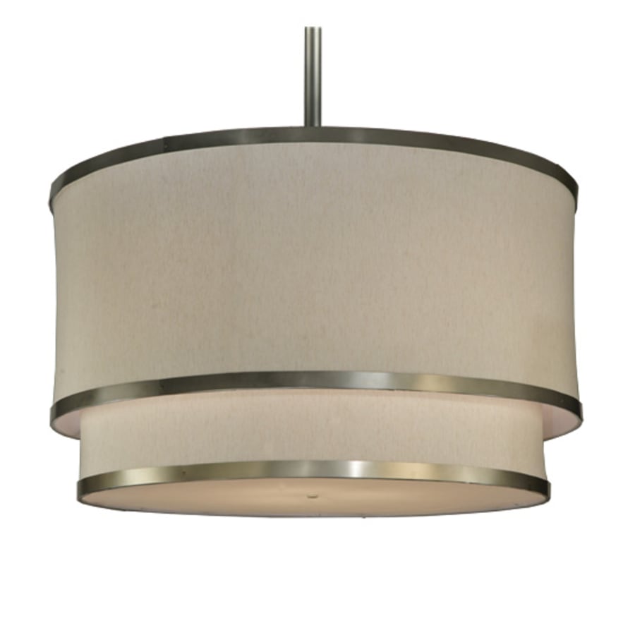 Cilindro 12-Light 73" Wide Pendant