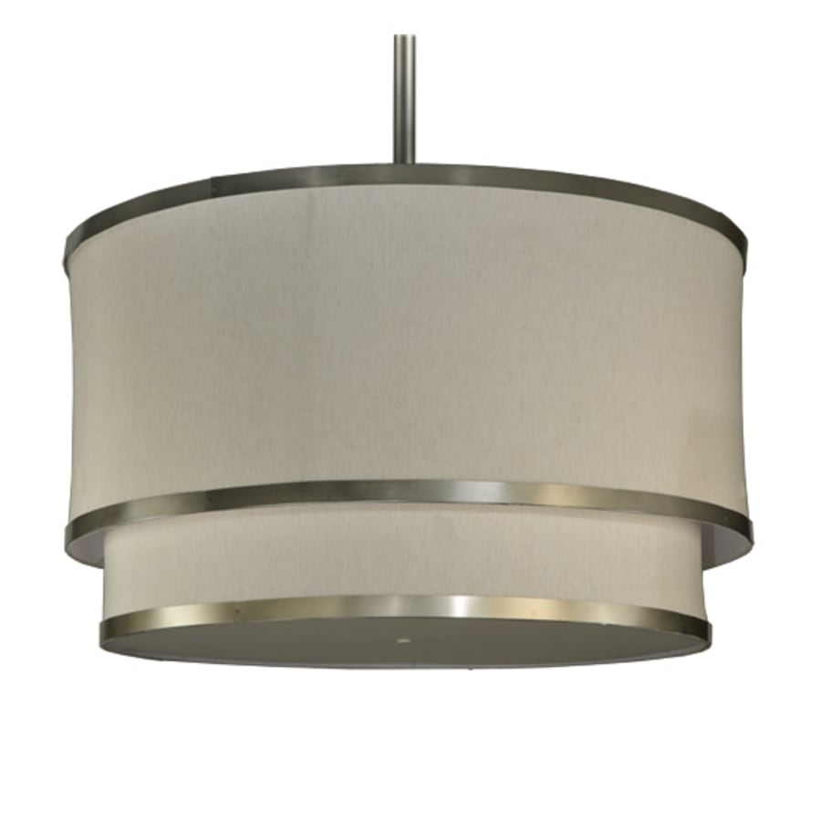 Cilindro 12-Light 73" Wide Pendant