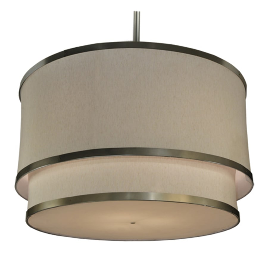 Cilindro 12-Light 73" Wide Pendant
