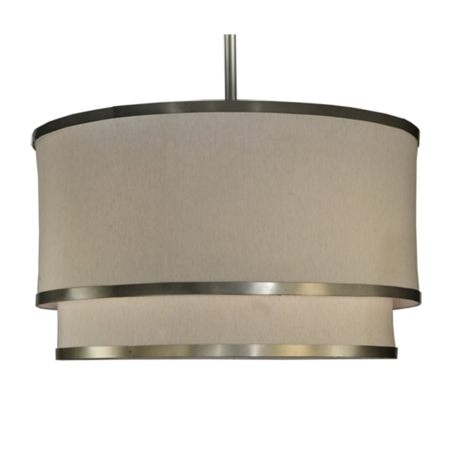 Cilindro 12-Light 73" Wide Pendant