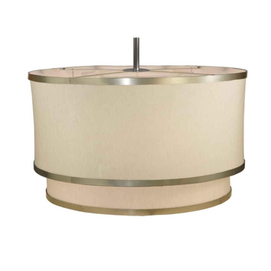 Cilindro 12-Light 73" Wide Pendant