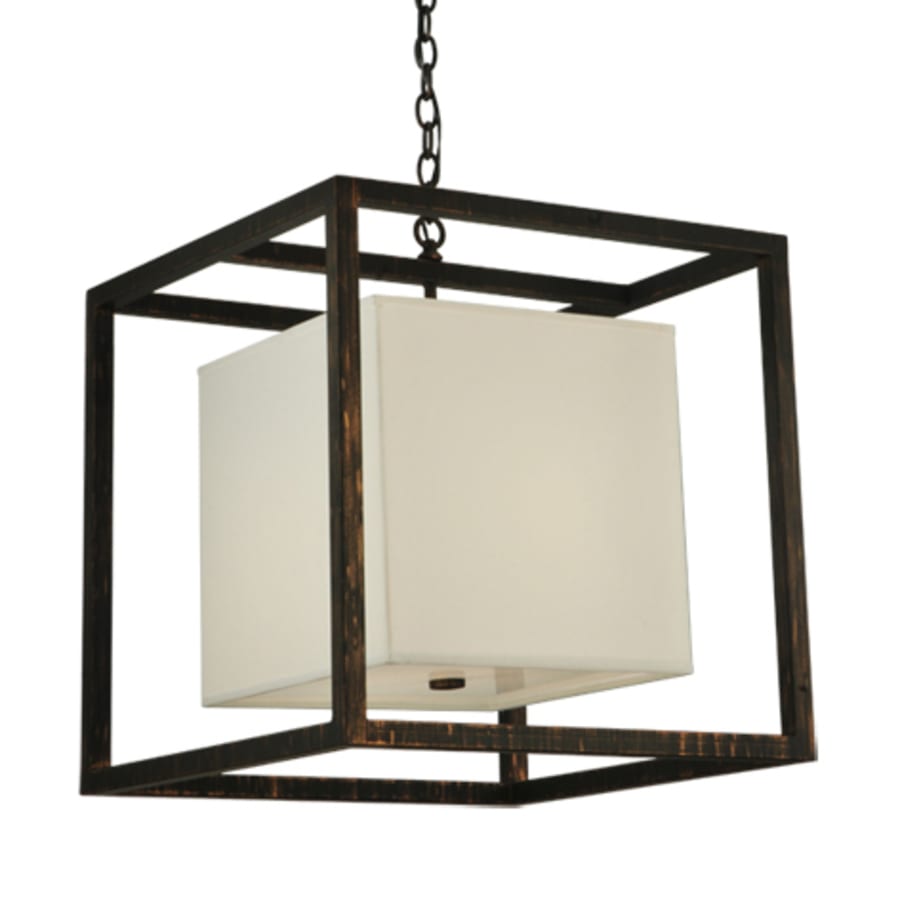Kitzi 2-Light 31" Wide Pendant
