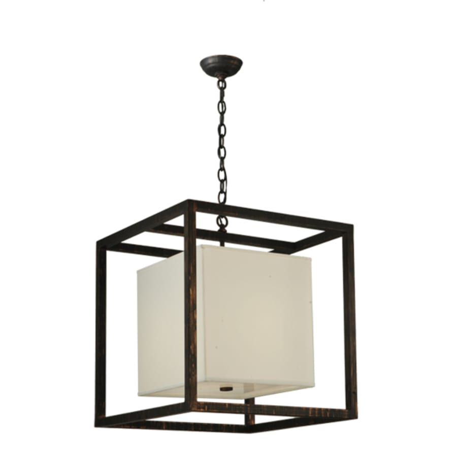Kitzi 2-Light 31" Wide Pendant