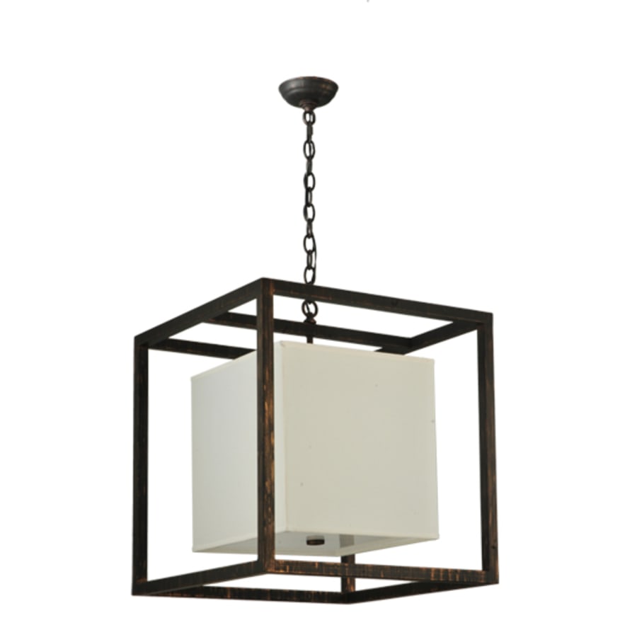 Kitzi 2-Light 31" Wide Pendant