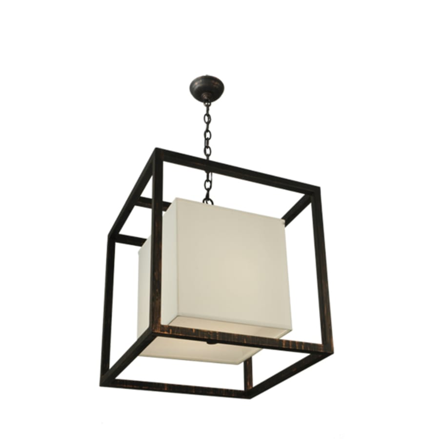 Kitzi 2-Light 31" Wide Pendant