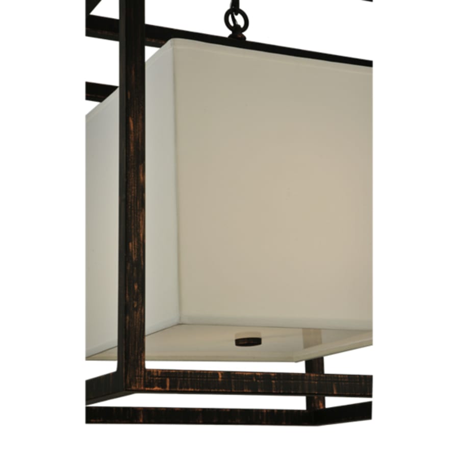 Kitzi 2-Light 31" Wide Pendant