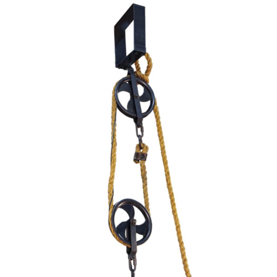 Bartlett 12-Light 78" Wide Suspension Pendant