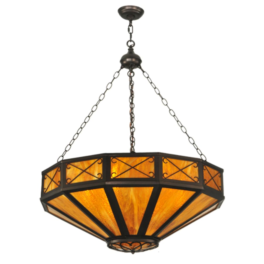 Excellente 6-Light 33" Wide Pendant