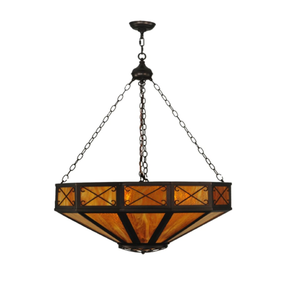 Excellente 6-Light 33" Wide Pendant