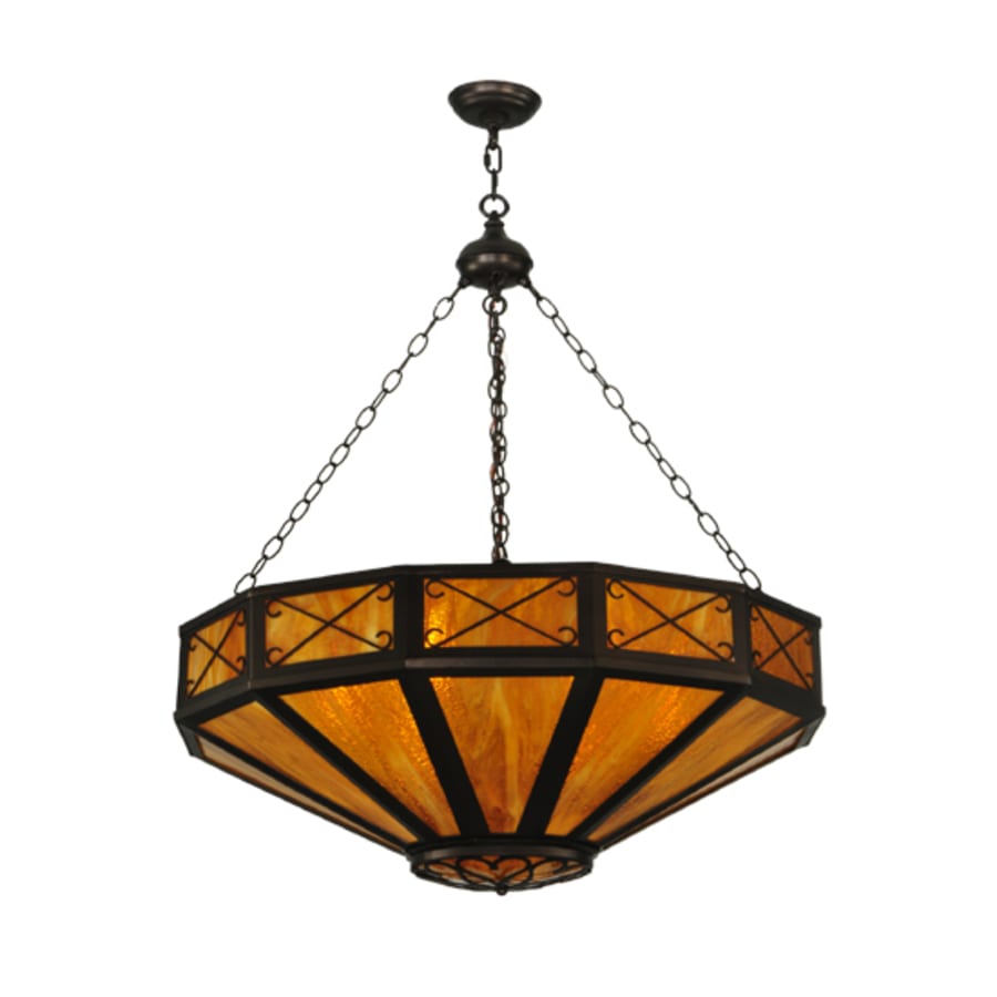 Excellente 6-Light 33" Wide Pendant