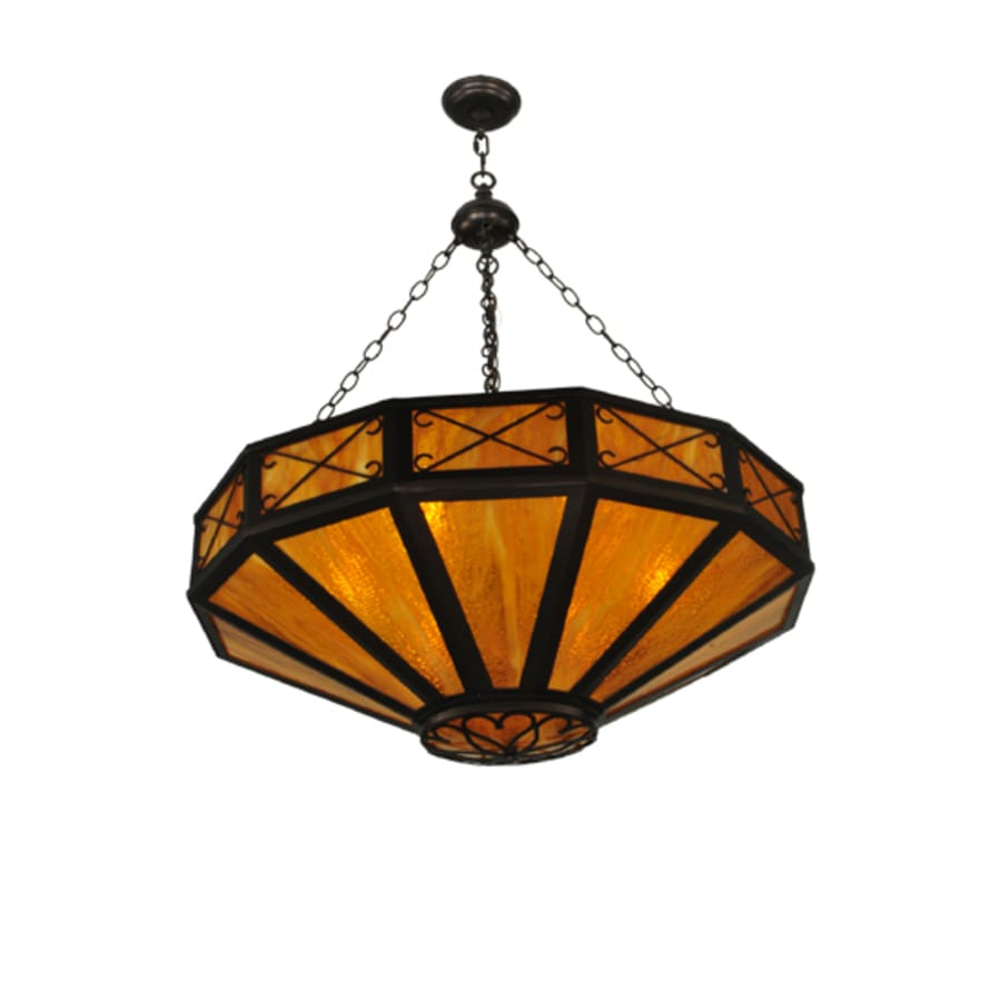 Excellente 6-Light 33" Wide Pendant