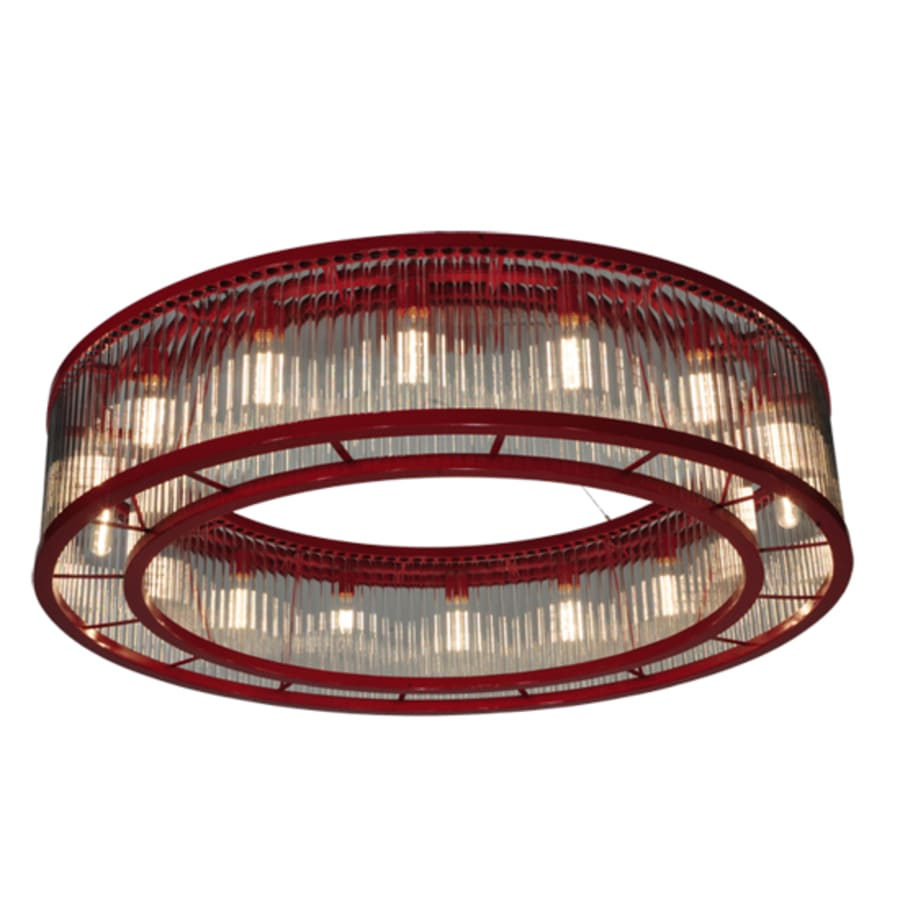 Marquee 16-Light 48" Wide Pendant