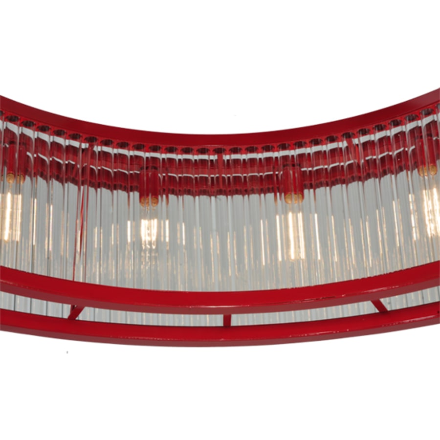 Marquee 16-Light 48" Wide Pendant