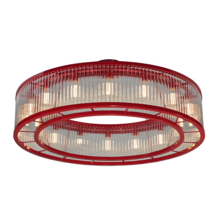 Marquee 16-Light 48" Wide Pendant