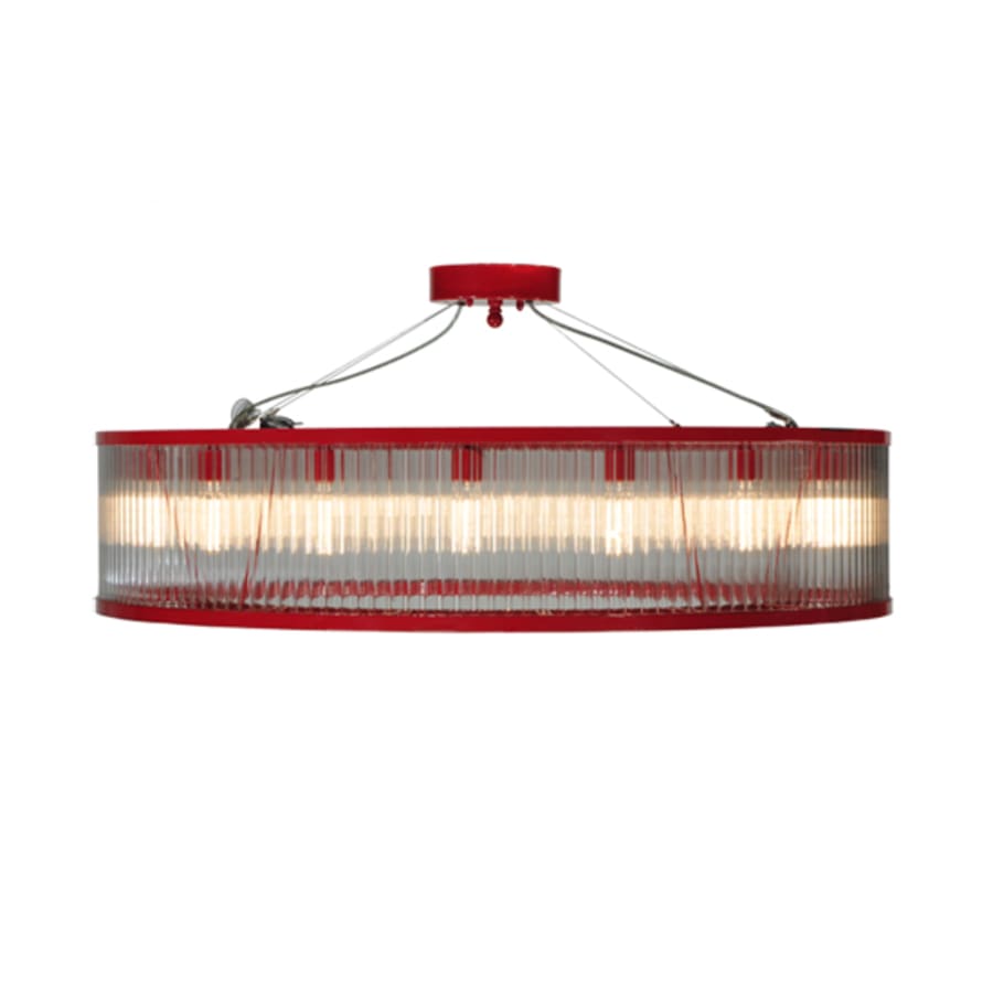 Marquee 16-Light 48" Wide Pendant