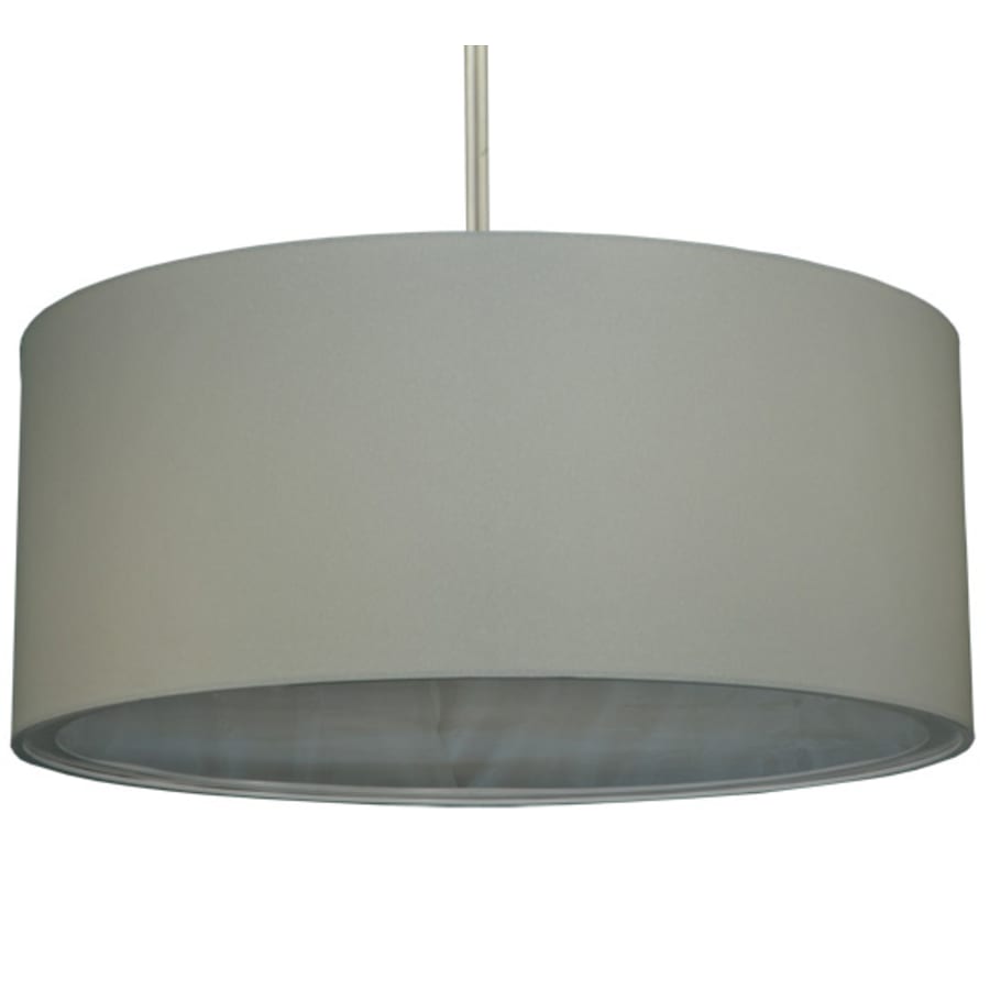 Cilindro 12-Light 78" Wide Pendant