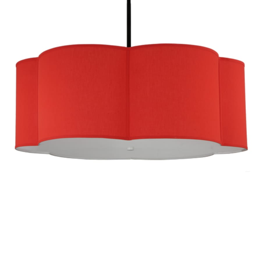 Cloud 6-Light 36" Wide Pendant
