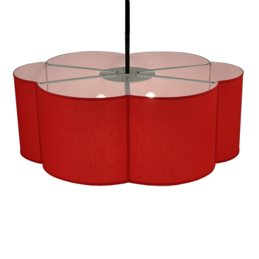 Cloud 6-Light 36" Wide Pendant