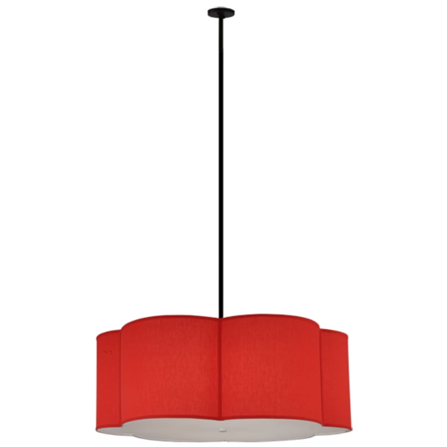 Cloud 6-Light 36" Wide Pendant