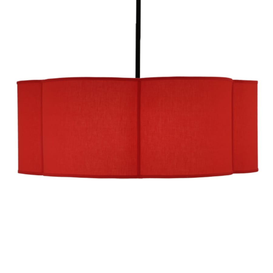 Cloud 6-Light 36" Wide Pendant