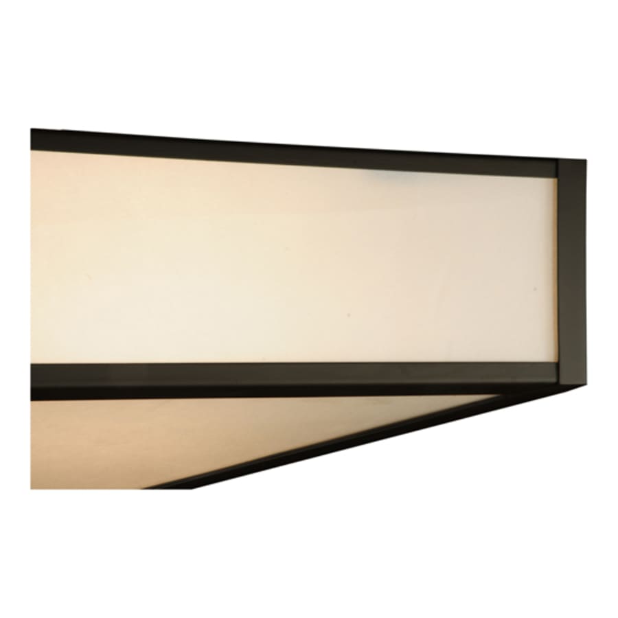 Meyer BBQ 12-Light 54" Wide Linear Pendant