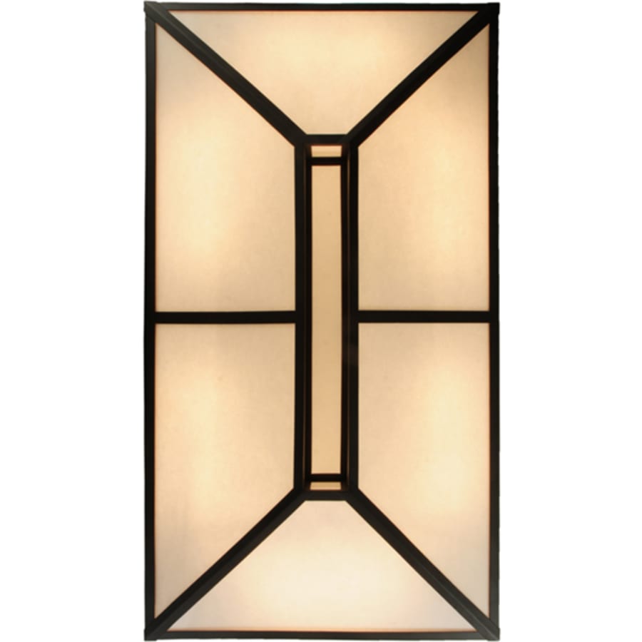 Meyer BBQ 12-Light 54" Wide Linear Pendant