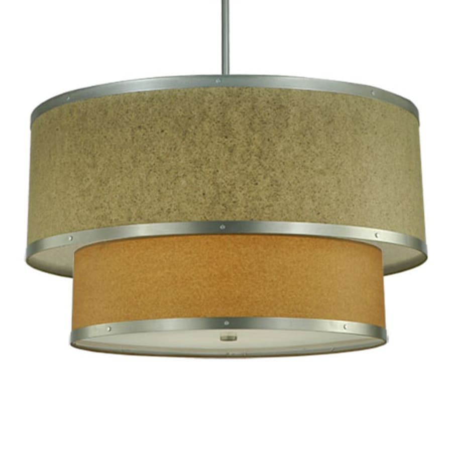 Cilindro 6-Light 36" Wide Pendant
