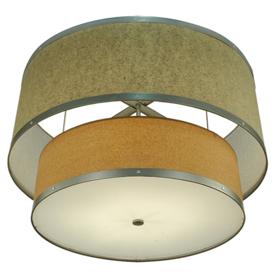 Cilindro 6-Light 36" Wide Pendant