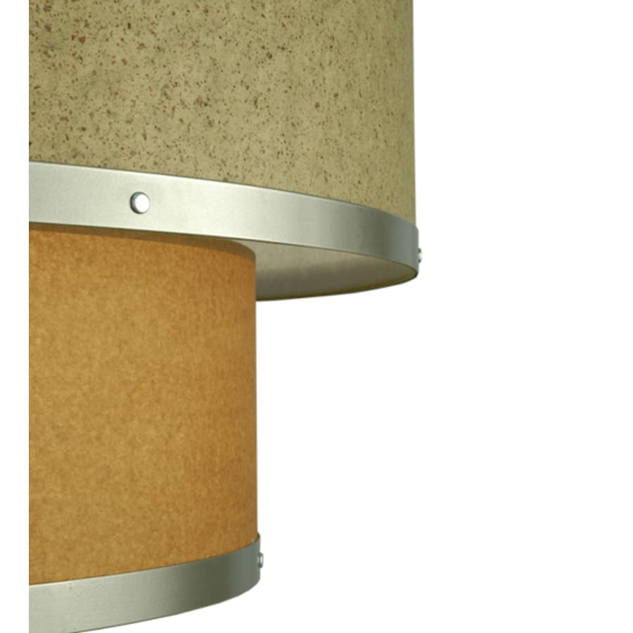Cilindro 6-Light 36" Wide Pendant