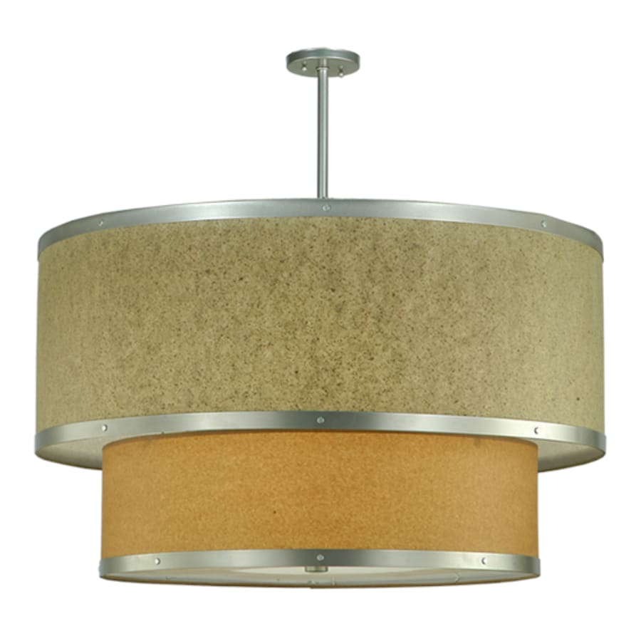 Cilindro 6-Light 36" Wide Pendant