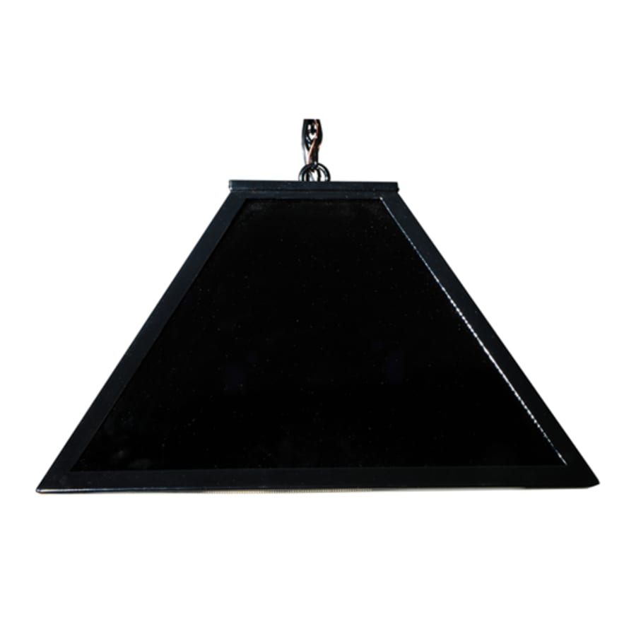 Laquer 12-Light 61" Wide Linear Pendant
