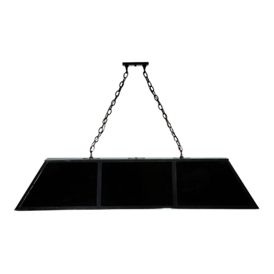 Laquer 12-Light 61" Wide Linear Pendant
