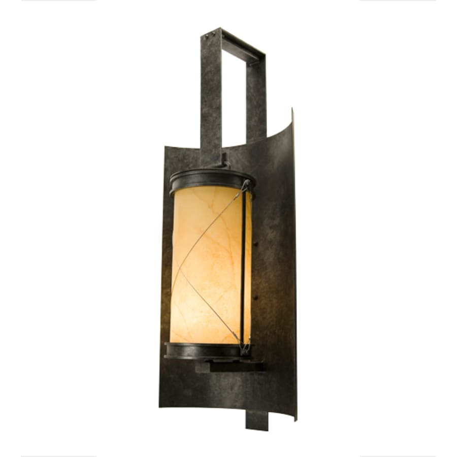 Adolpha 2-Light 42" Tall Wall Sconce