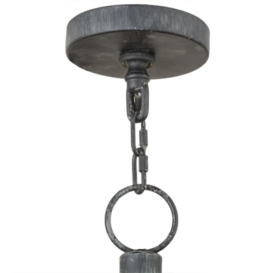 Clarabella 16-Light 53" Wide Pendant