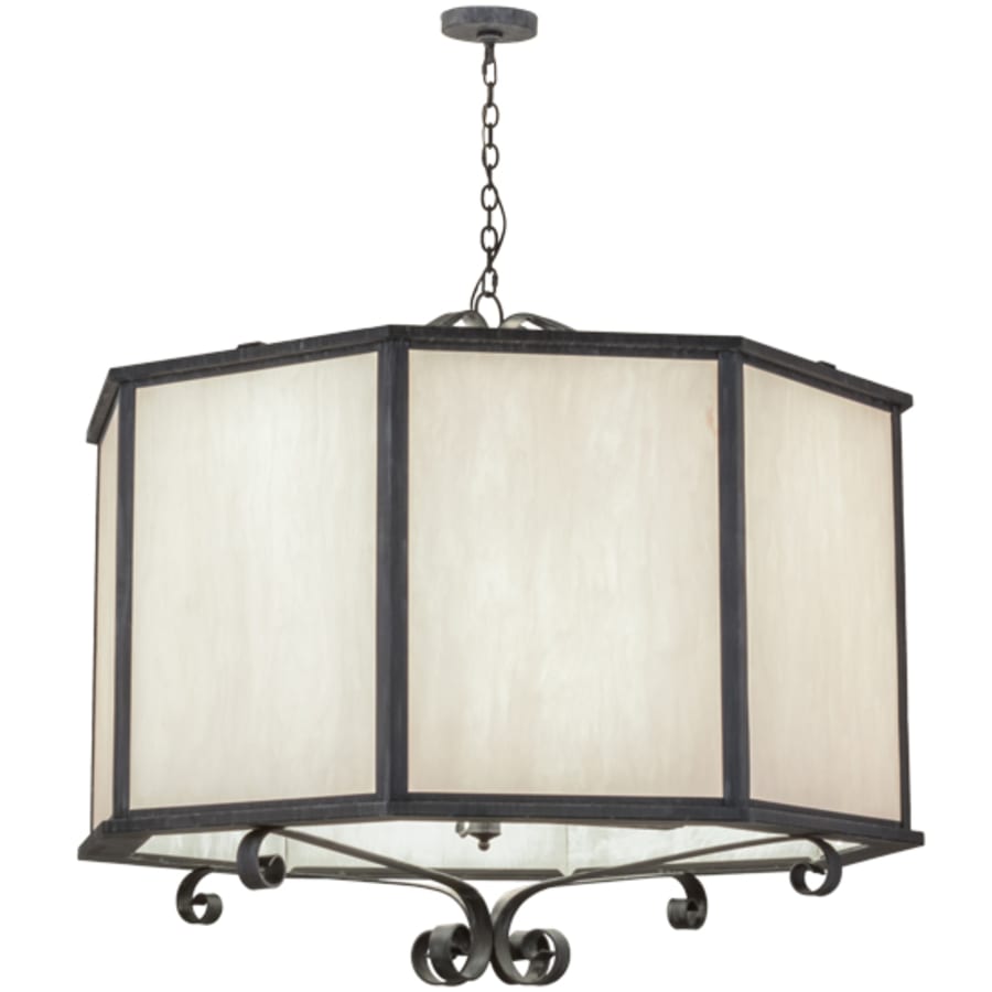 Musetta 8-Light 53" Wide Pendant