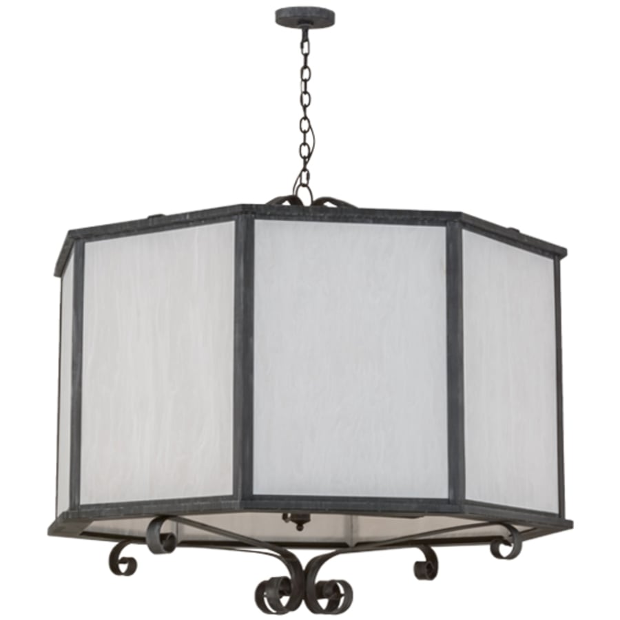 Musetta 8-Light 53" Wide Pendant