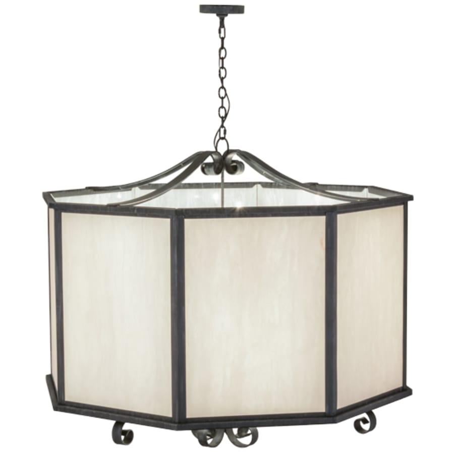 Musetta 8-Light 53" Wide Pendant