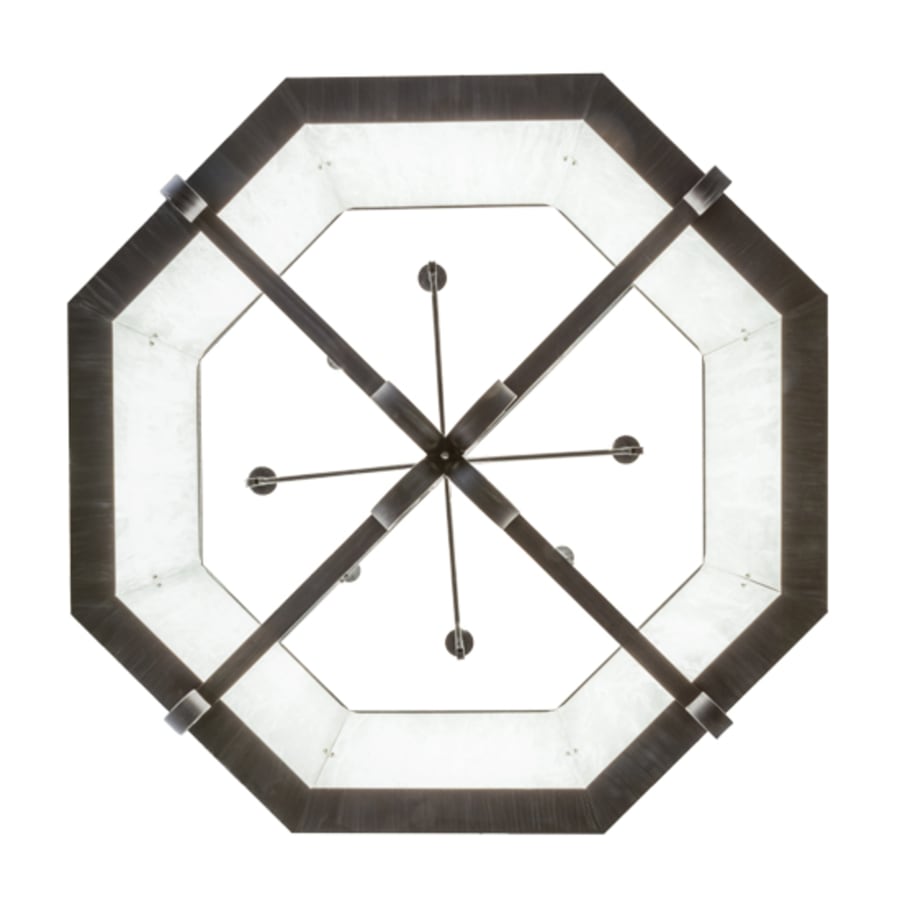 Musetta 8-Light 53" Wide Pendant