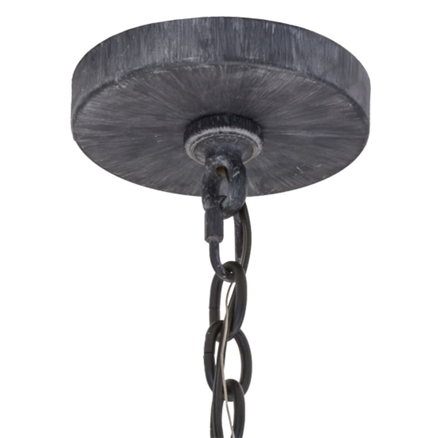 Musetta 8-Light 53" Wide Pendant