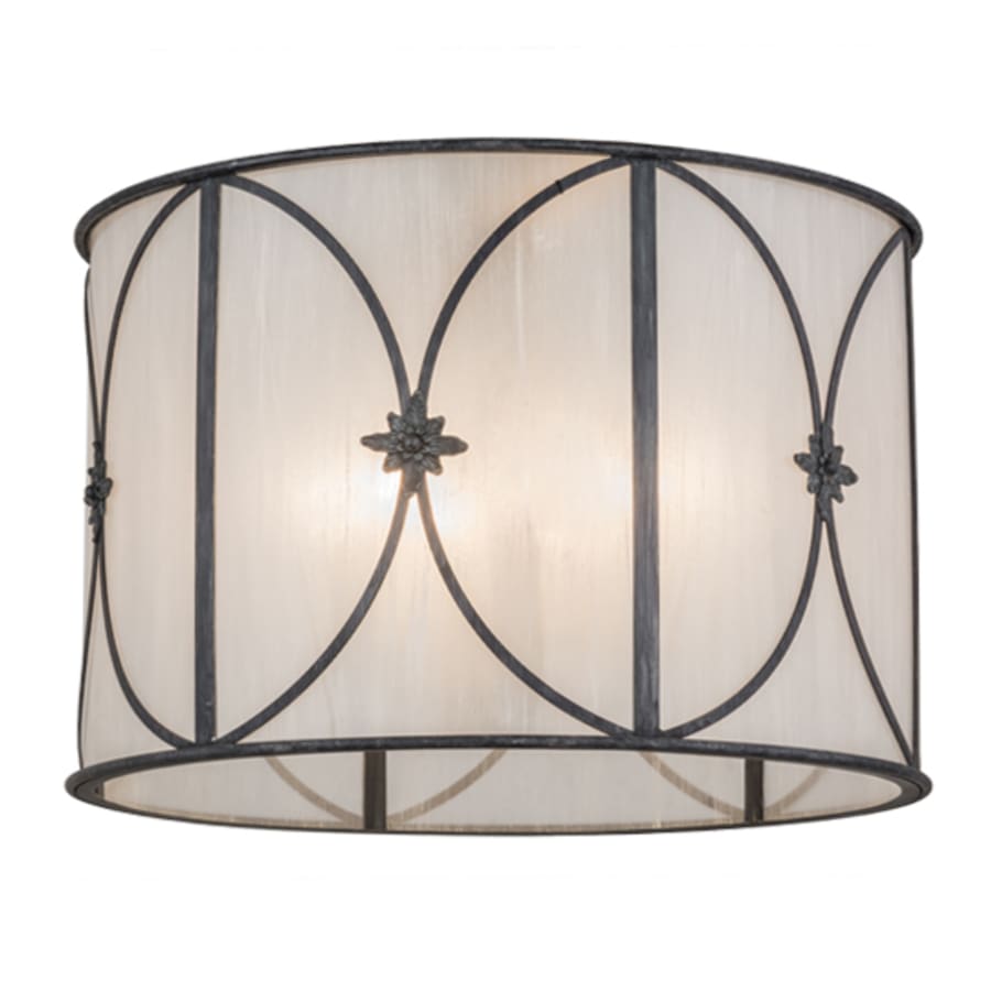 Penelope 6-Light 36" Wide Pendant